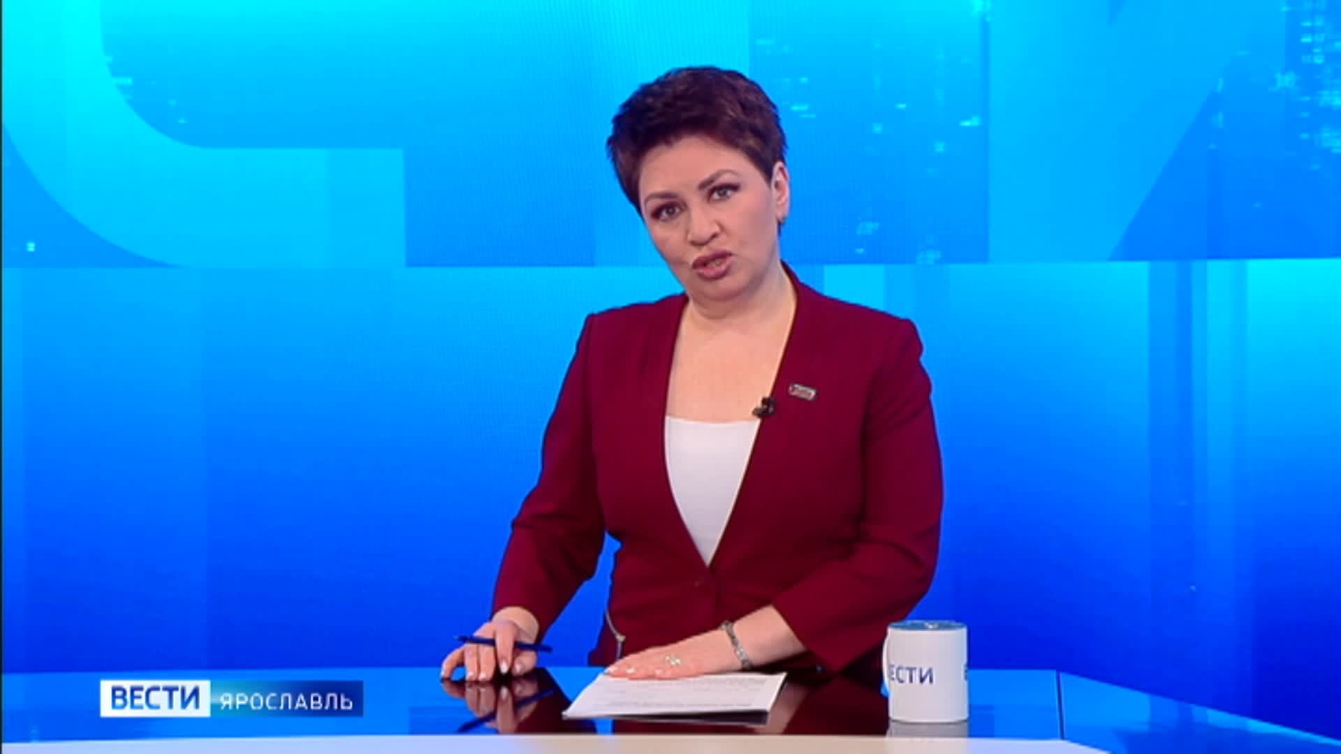 Эфир от 22.04.2026 (09:30)