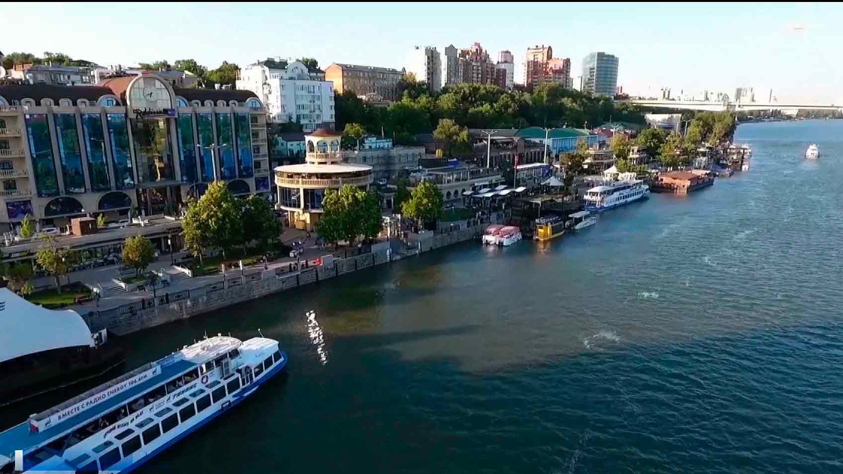 Эфир от 22.04.2026 (11:30)