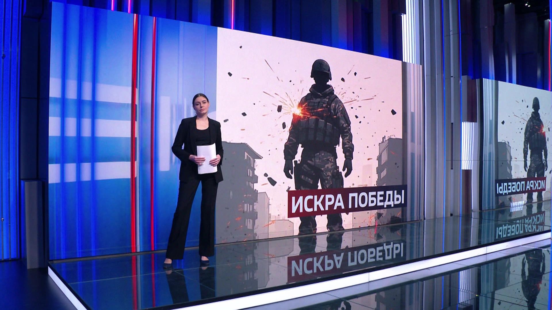 Опыт Крынок и морская пехота: боевой путь командира с позывным Искра