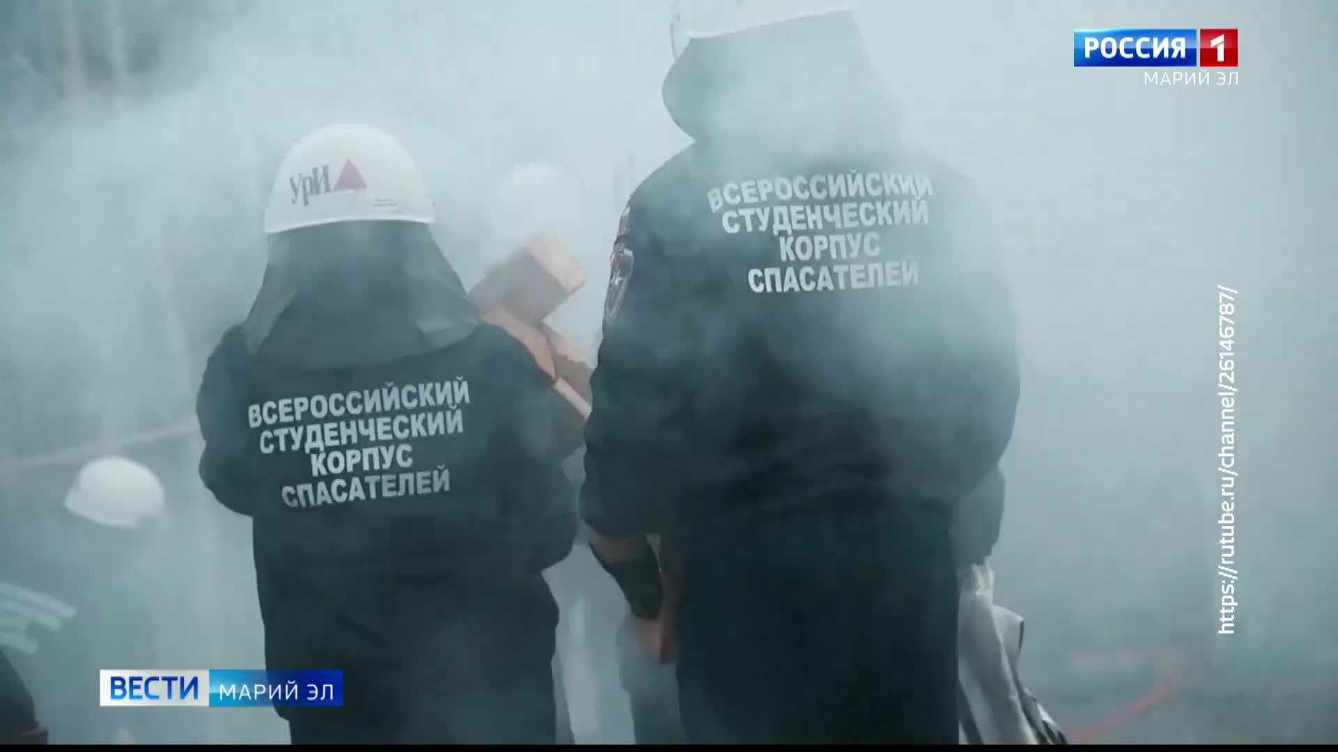 Эфир от 22.04.2026