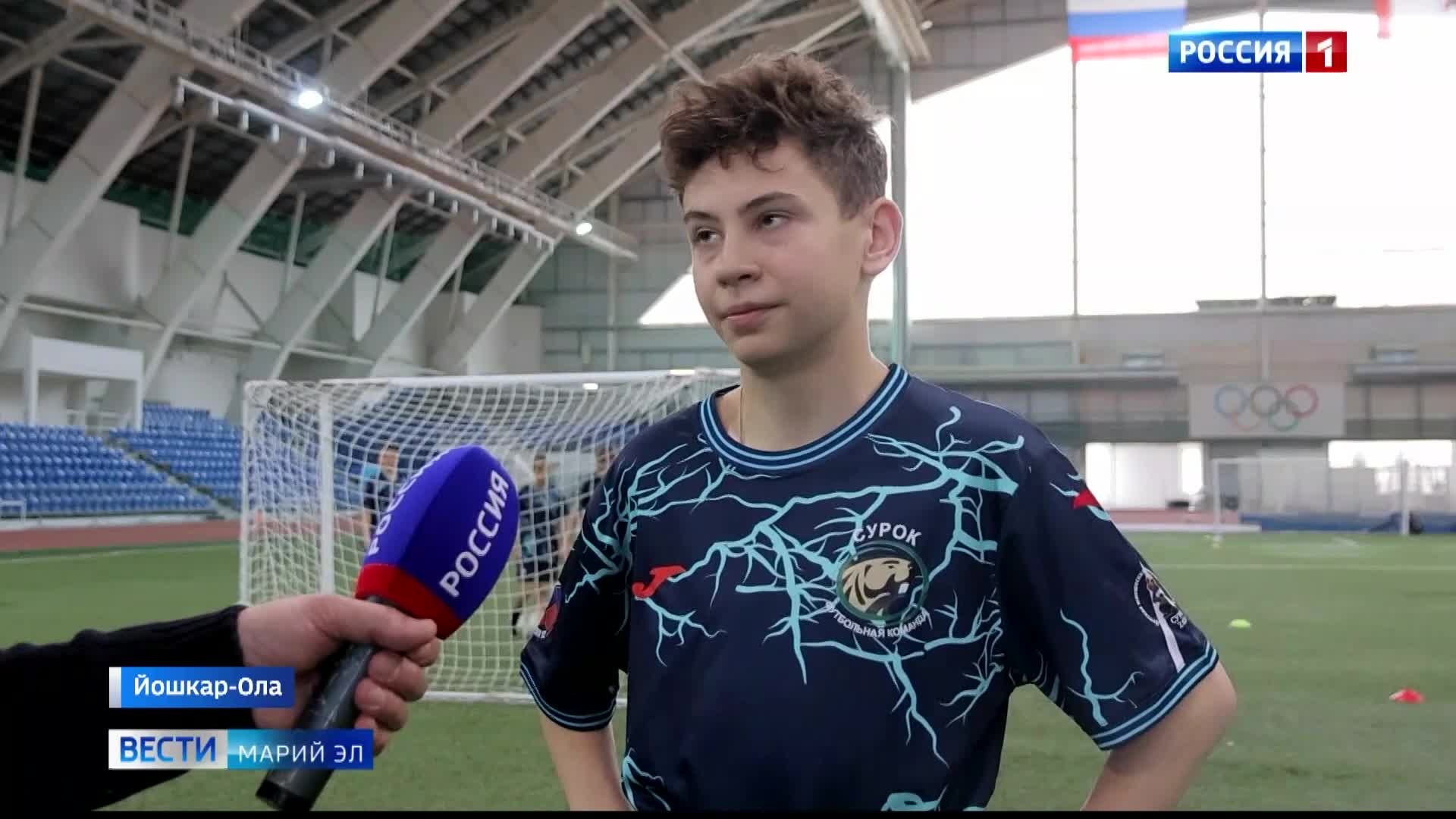 Эфир от 22.04.2026
