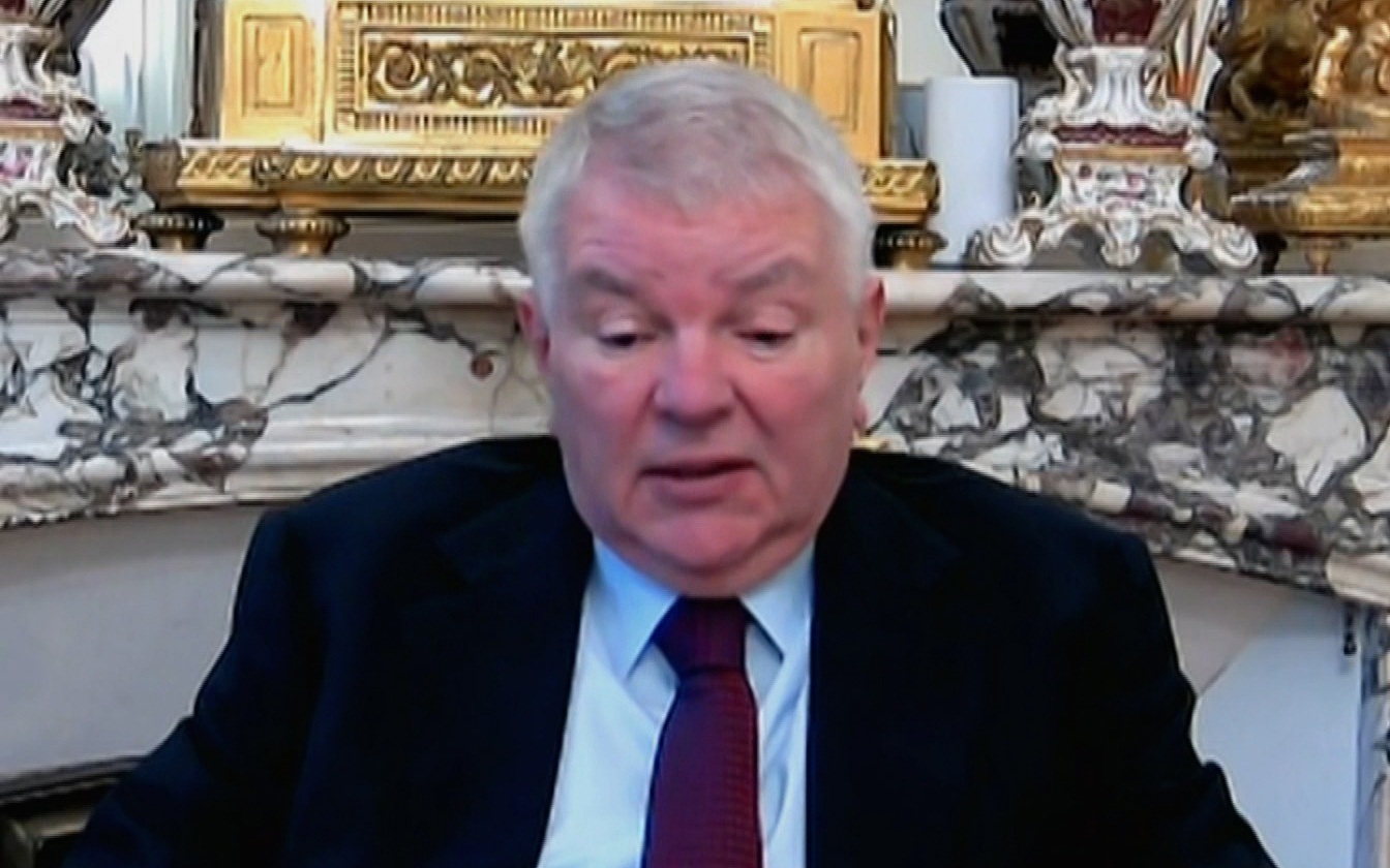 Алексей Мешков о действиях США и Европы на фоне конфликта на Ближнем Востоке