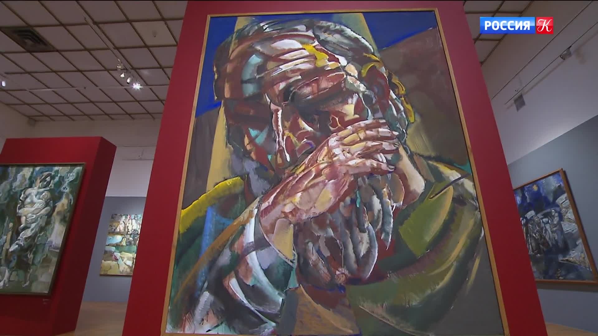 Эфир 23.04.2026 · 10:00