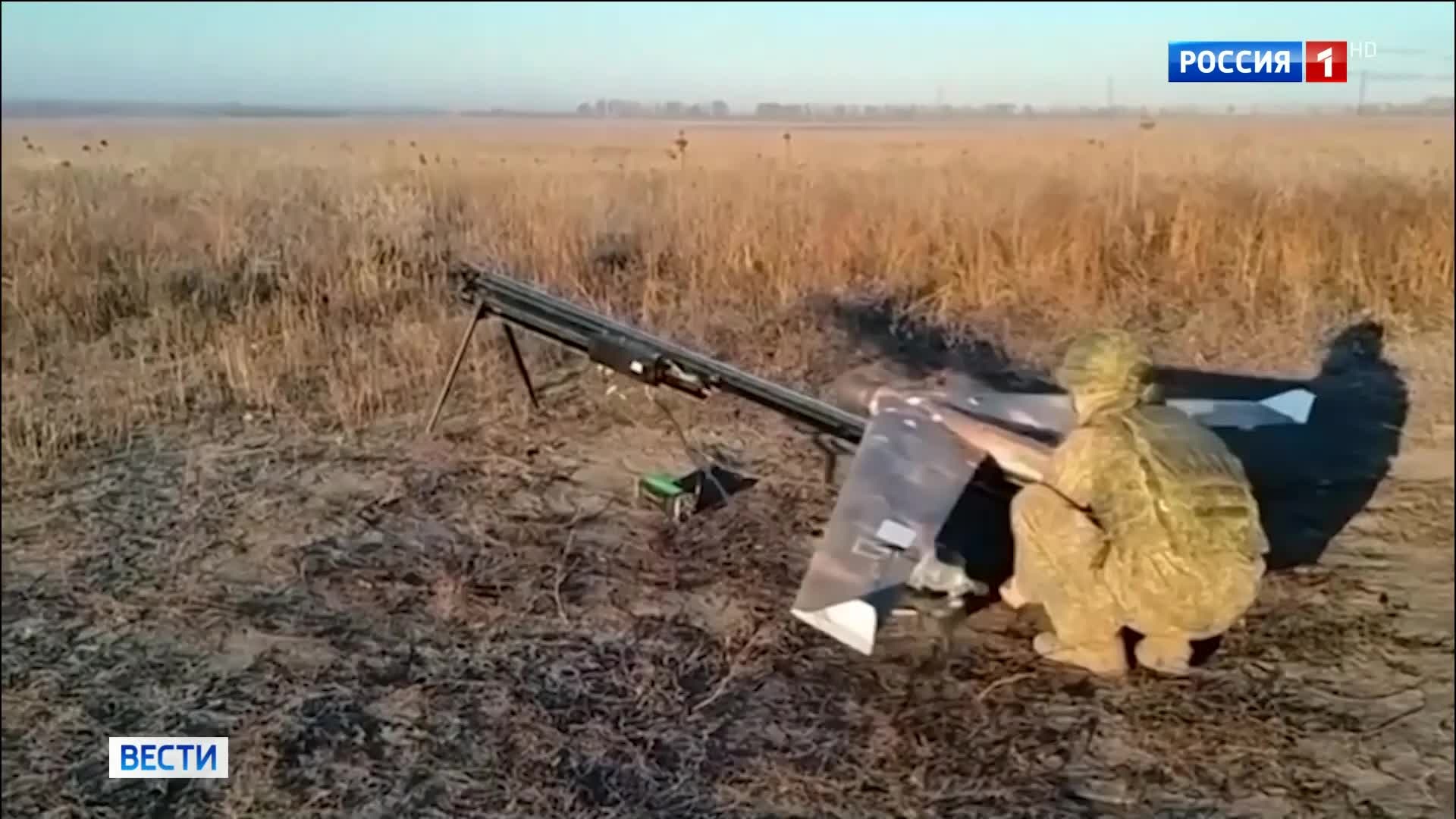 Войска "Центр" сорвали снабжение ВСУ
