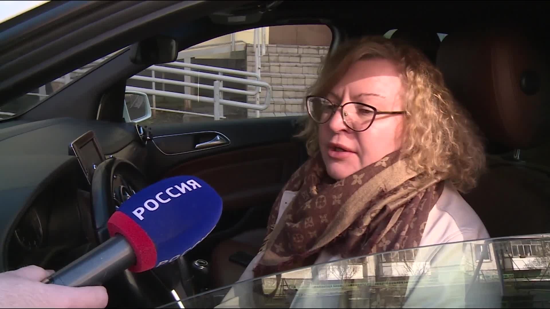 Ремонт участка ул. Широтной в Тюмени начнется 10 мая