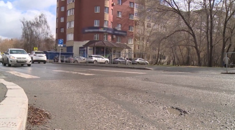 Ремонт участка ул. Широтной в Тюмени начнется 10 мая