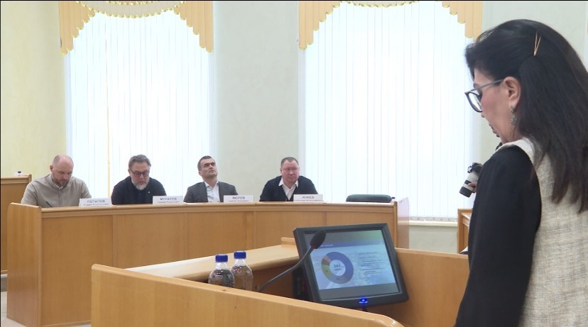 Инициативное бюджетирование в Тюмени доказало свою эффективность