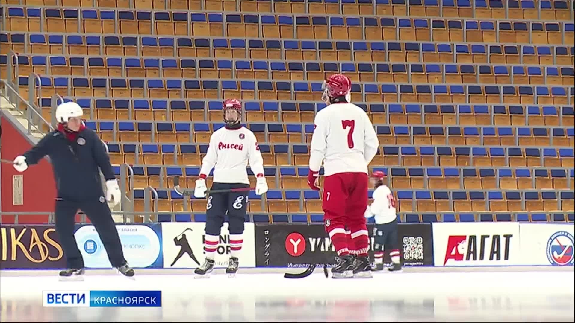 Сергей Ломанов намерен провести свой последний сезон в качестве игрока
