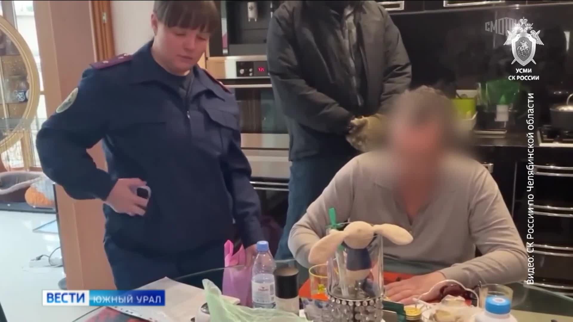 В Челябинской области пресекли попытку хищения бриллиантов из Госфонда на 120 млн рублей