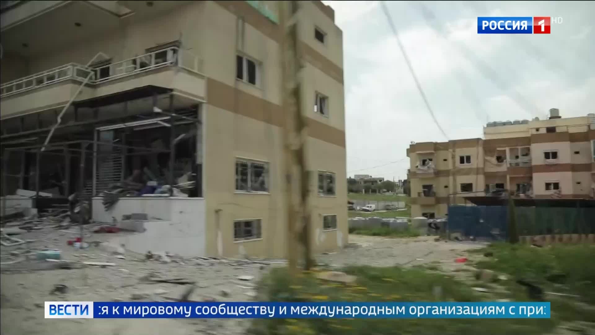 Ухудшение безопасности в Ливане: удары по журналистам и затянувшийся конфликт на Ближнем Востоке.