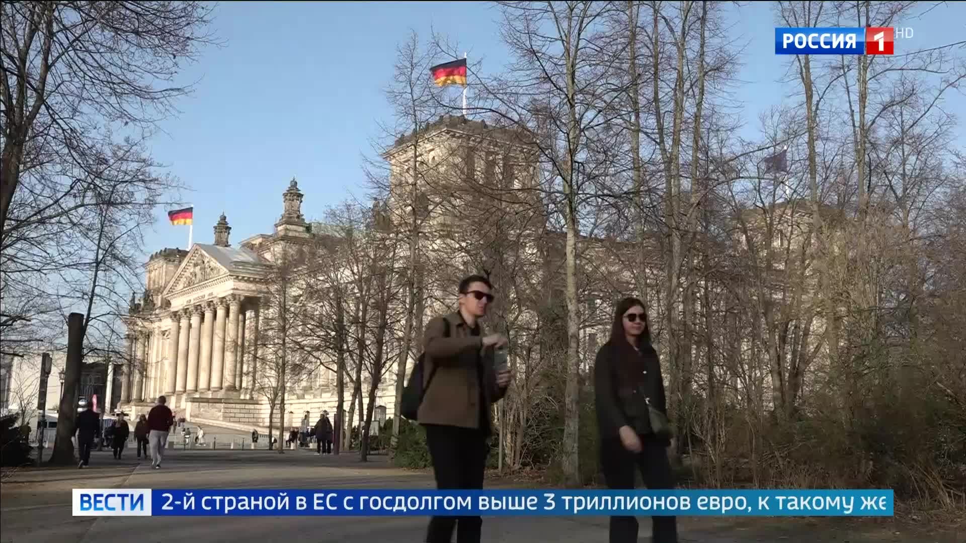 Энергокризис в ЕС: рост долгов и доходы Ирана на фоне мировых ценовых рекордов