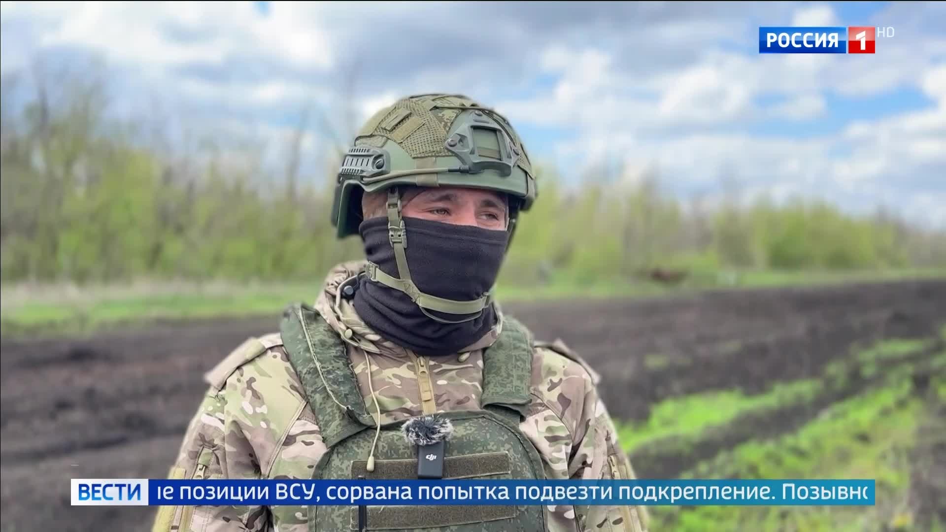 Артиллерия "Мста" уничтожает позиции ВСУ под Гуляй-Полем