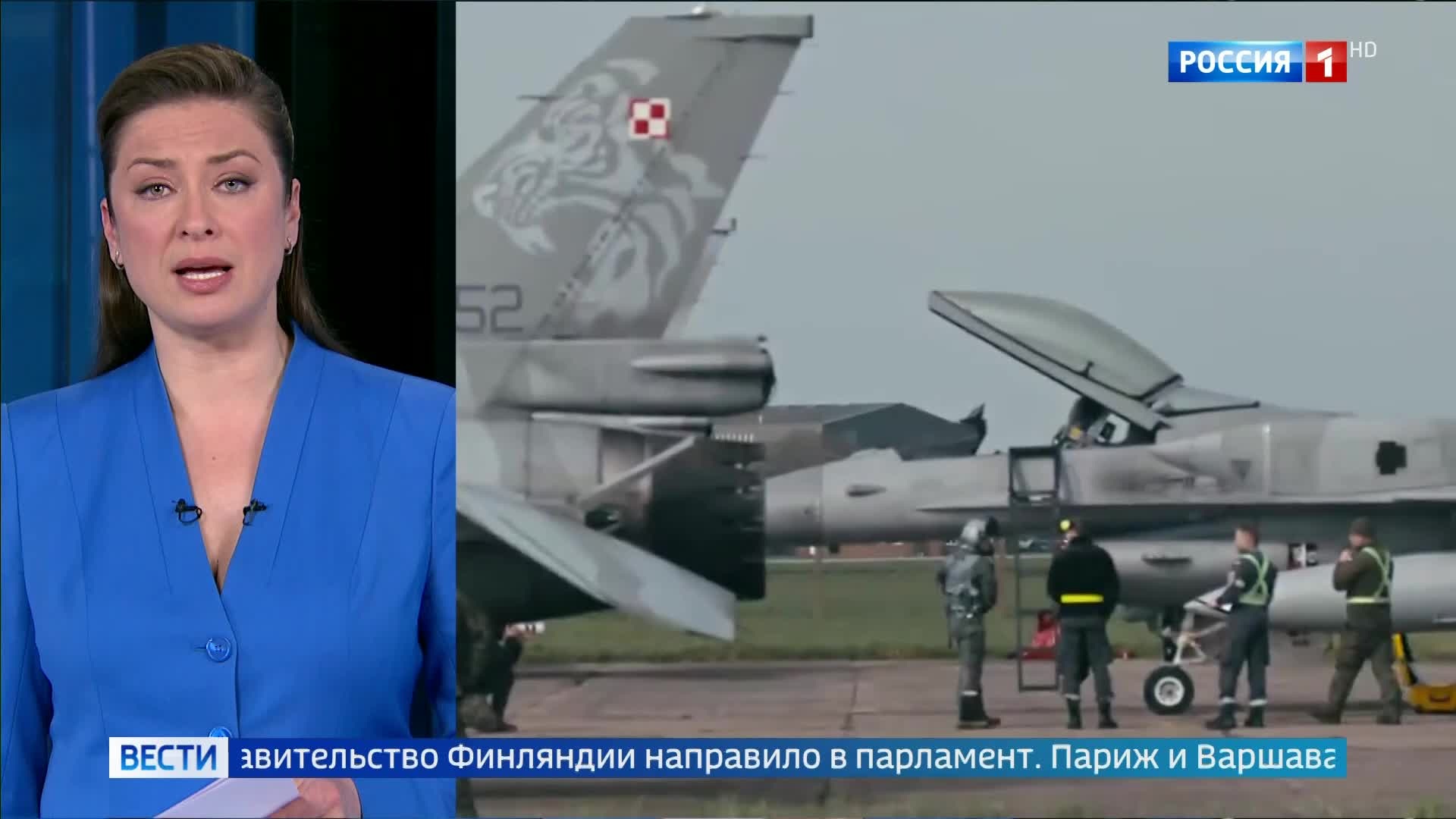 Финляндия предлагает отменить запрет на ядерное оружие, Европа проводит учения с имитацией ядерного удара
