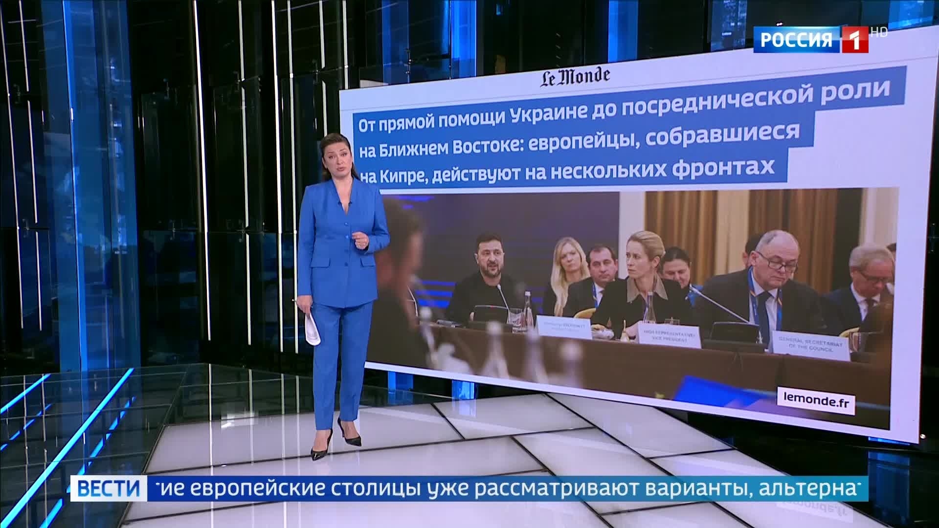 На Украине: Наем женщин на мужские профессии и принудительная мобилизация на передовую