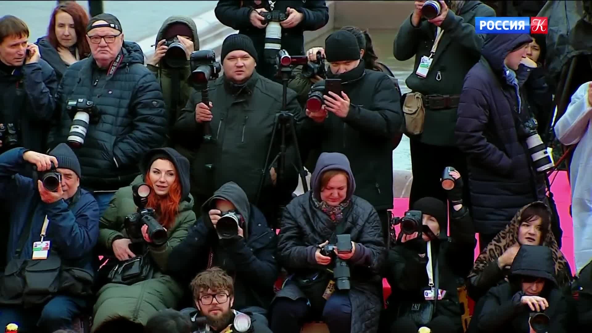 Эфир 23.04.2026 · 19:30
