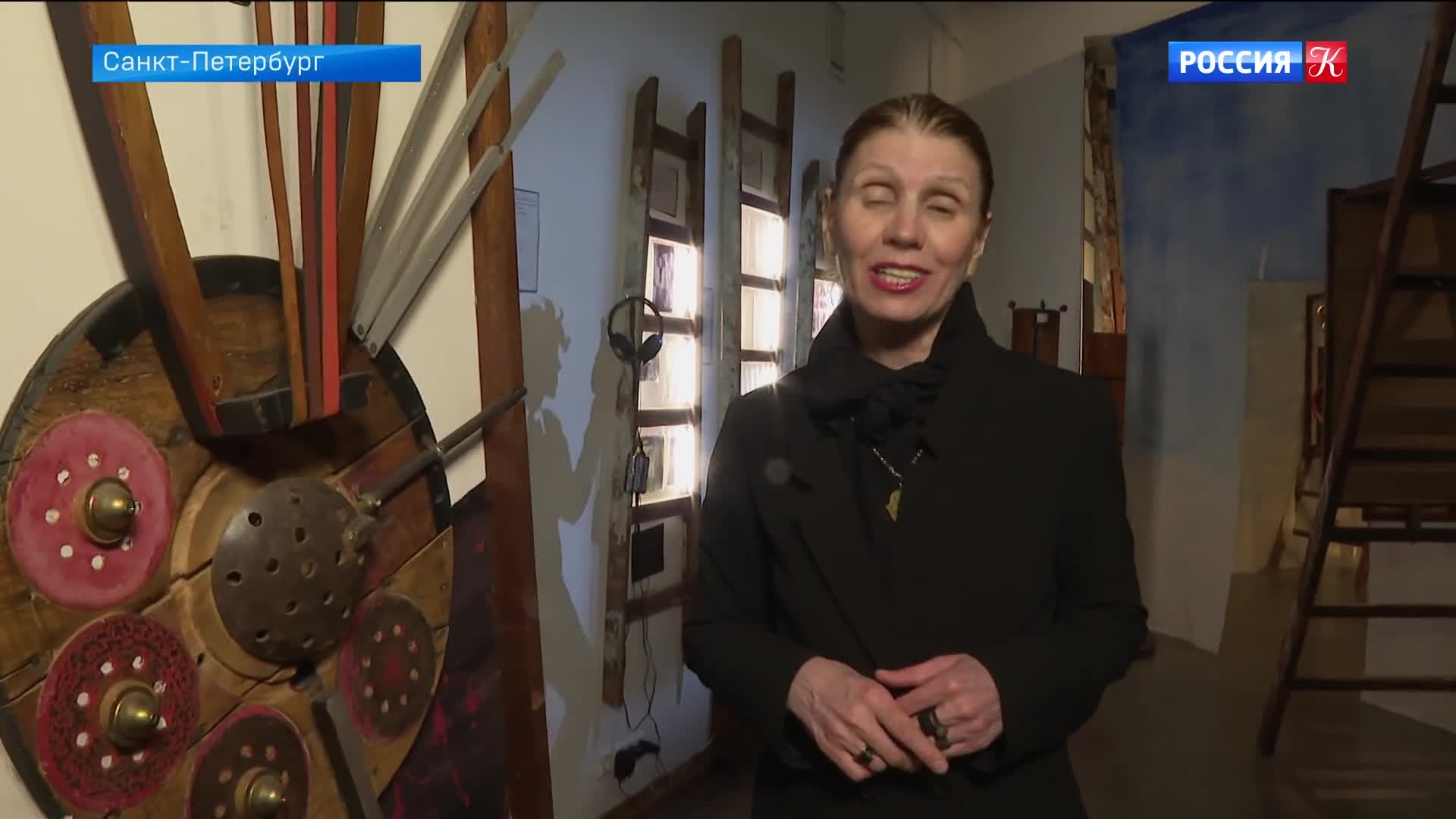 Эфир 23.04.2026 · 19:30