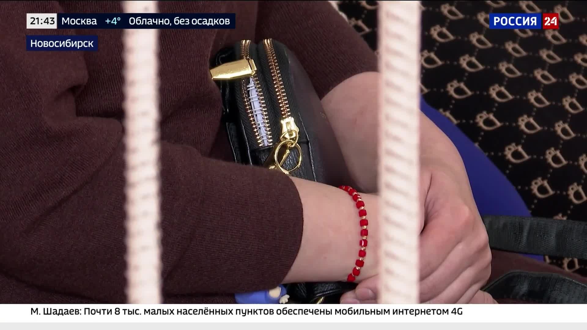 Полиция Новосибирска раскрыла мошенничество на 250 млн рублей.