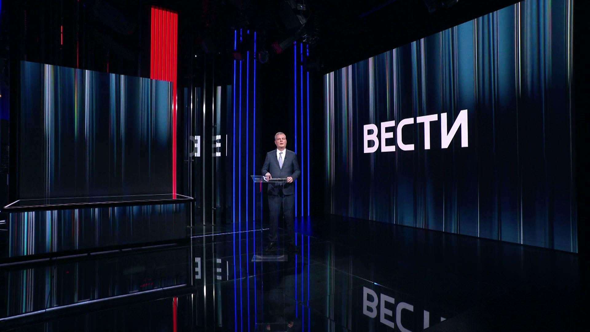 Эфир 23.04.2026 · 22:00