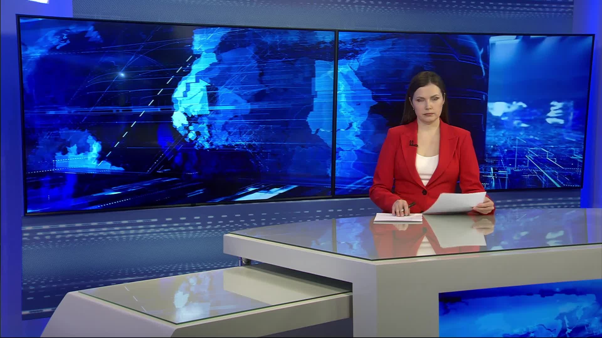 Эфир от 23.04.26 (21:10)