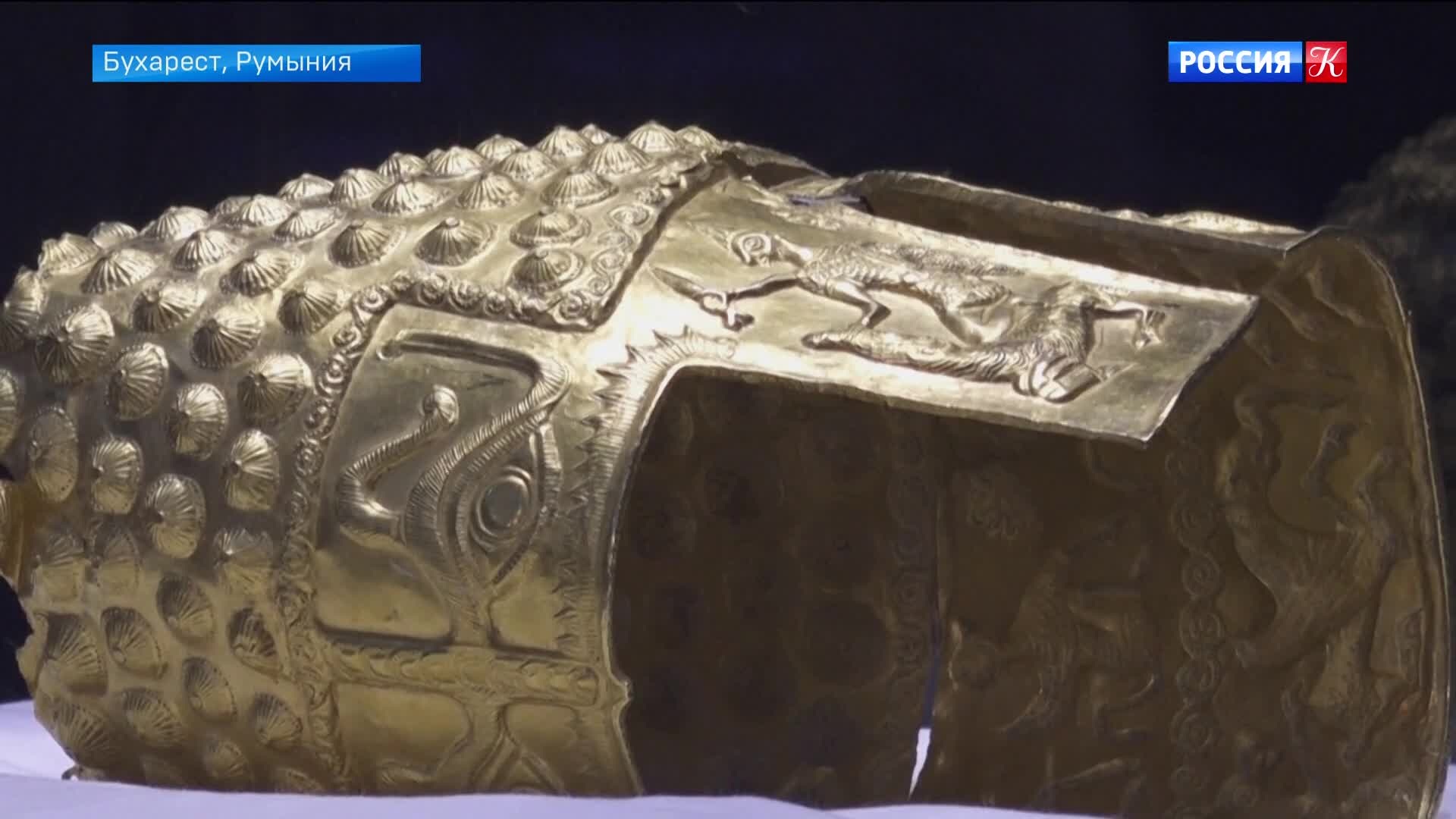 Эфир 23.04.2026 · 23:40