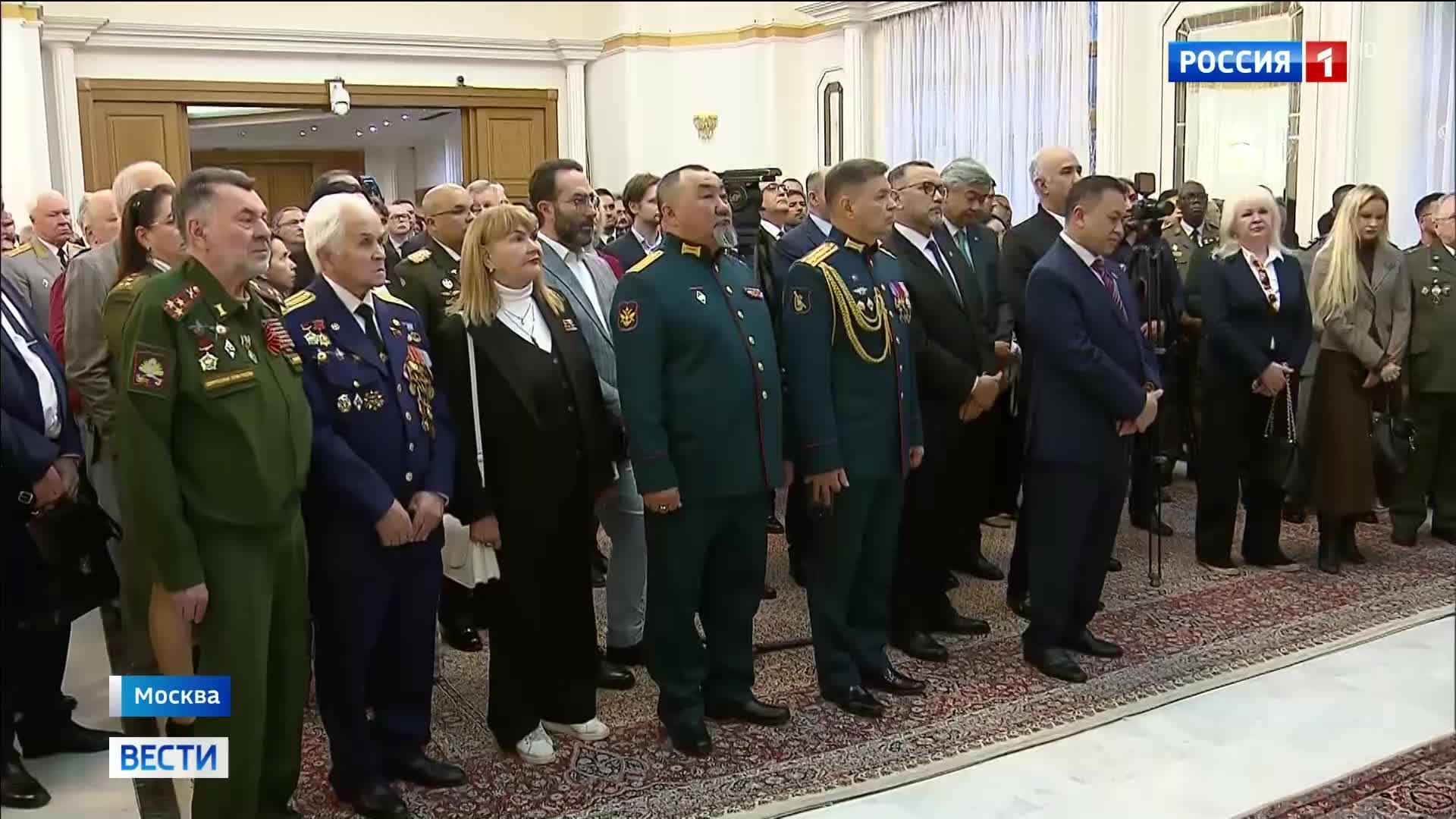 Иран освобождает Россию от пошлины за проход через Ормузский пролив