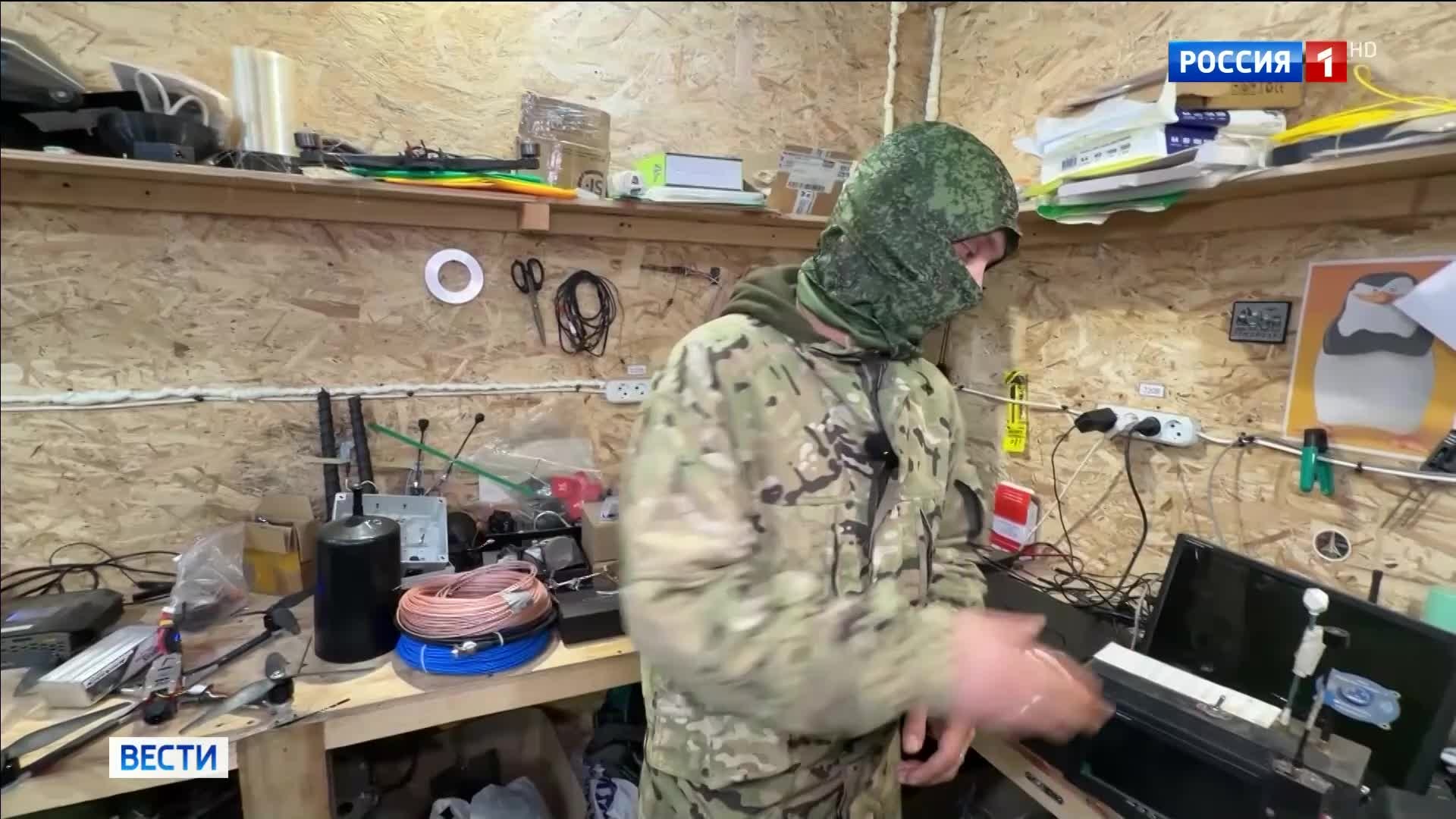 Группировка "Восток" расширяет контроль: дроны наносят удары в 8 населенных пунктах за Гуляй-Полем
