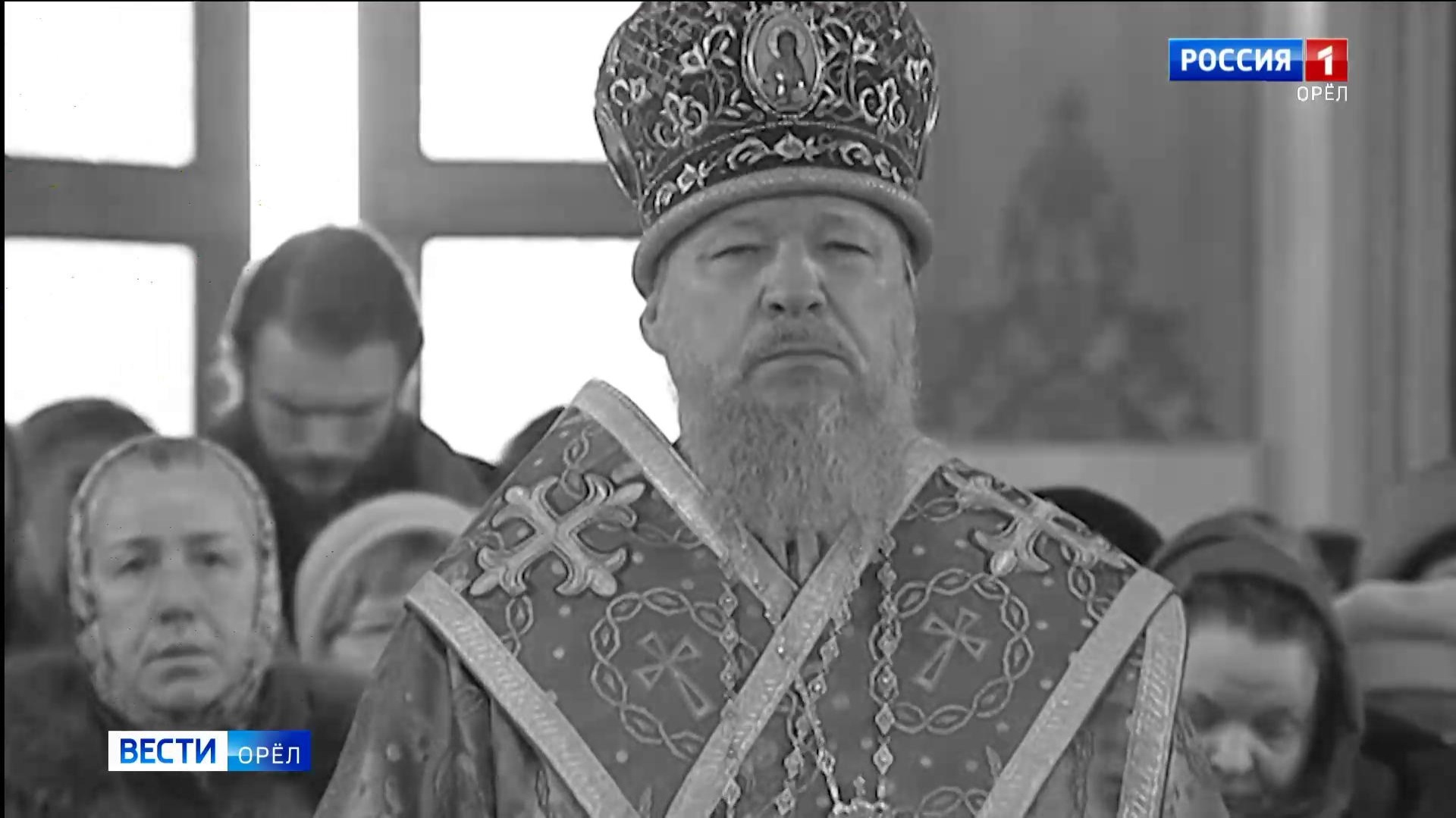 "Настоящий монах, скромный, деликатный, удивительный человек": ушел из жизни митрополит Антоний