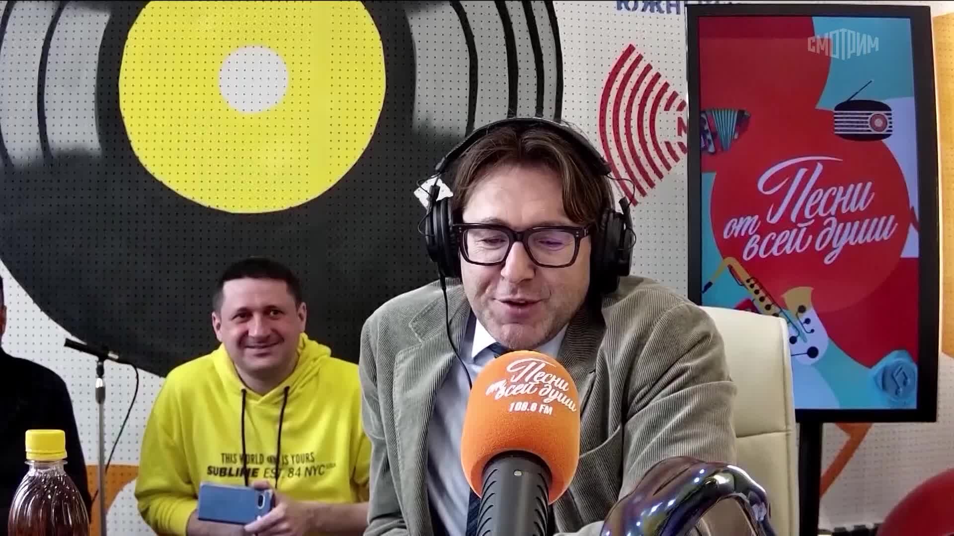 Эфир от 23.04.2026 (21:10)