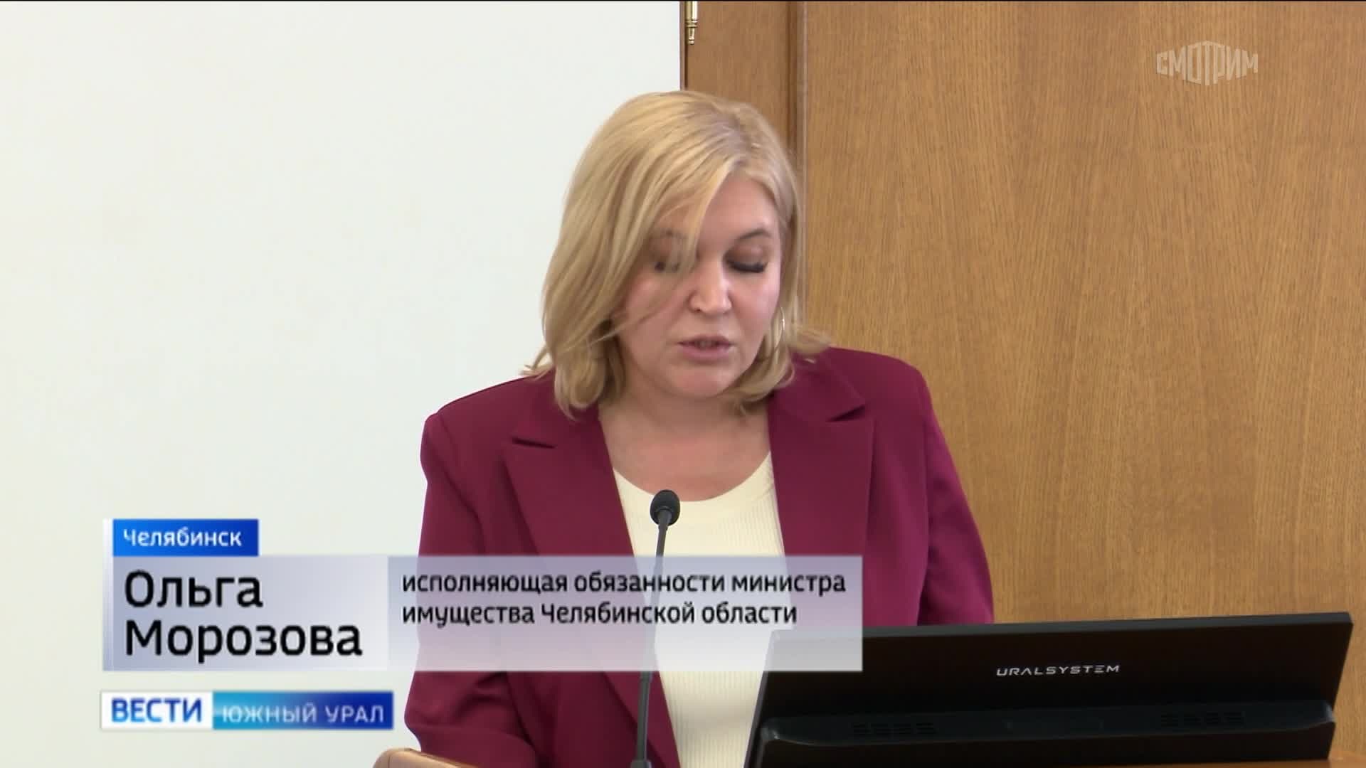 Компании в Челябинской области обяжут брать на работу участников СВО