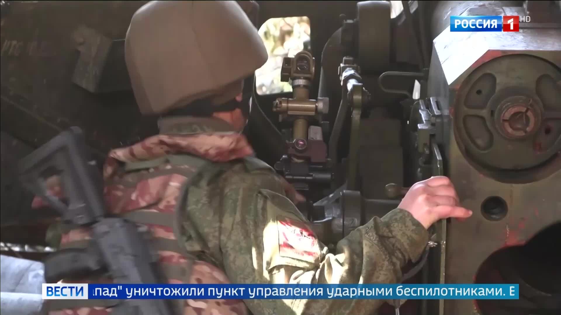 "Российские войска успешно продвигаются: значительные потери ВСУ и разгром ключевых объектов"