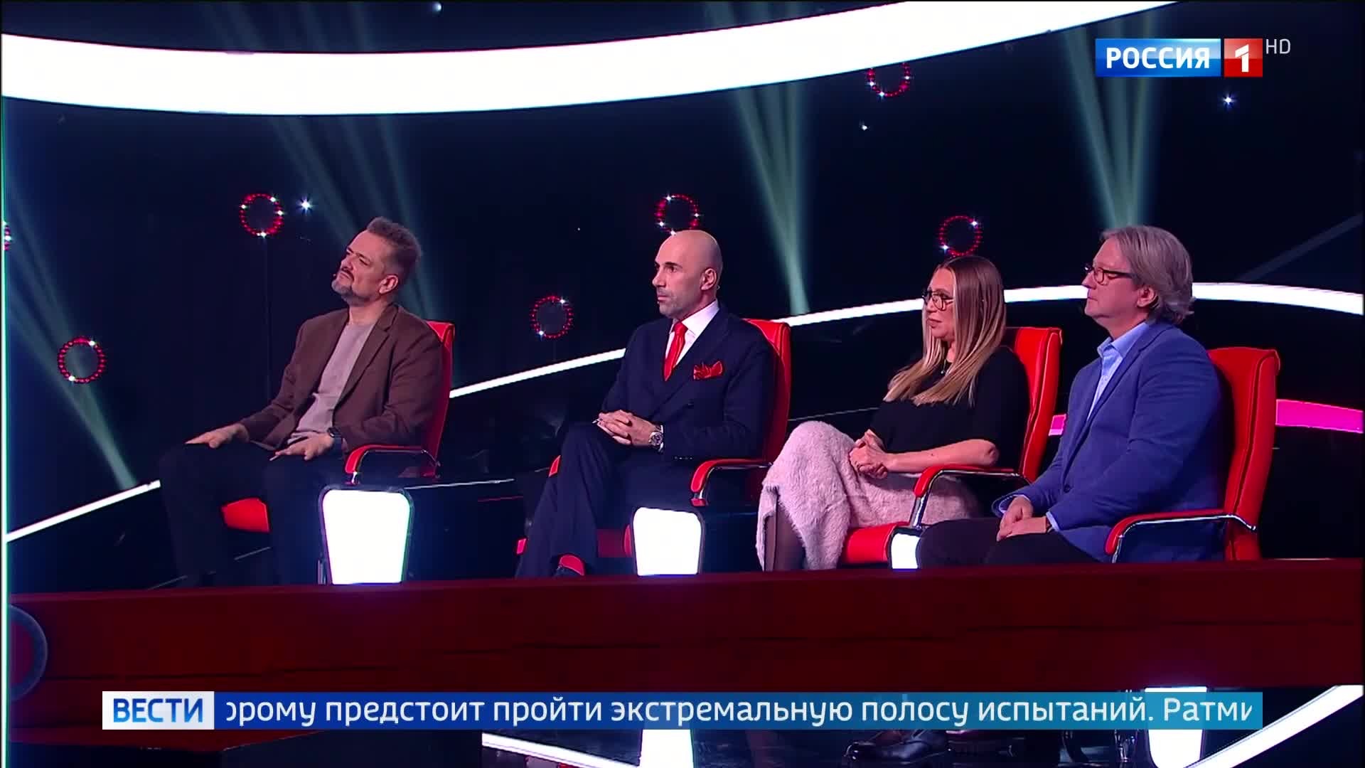 «Удивительные таланты: от шеф-повара до рекордсмена в «Удивительных людях»»