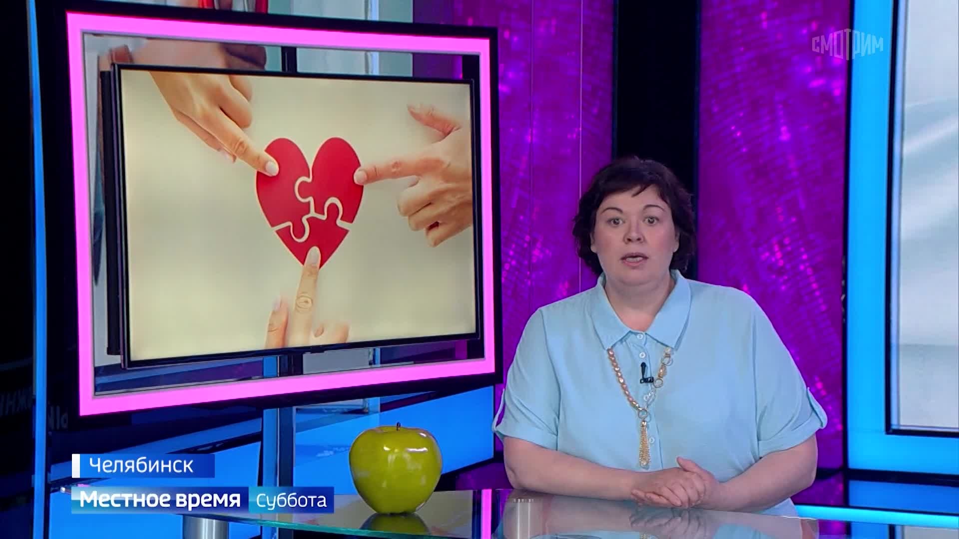 Эфир от 25.04.2026
