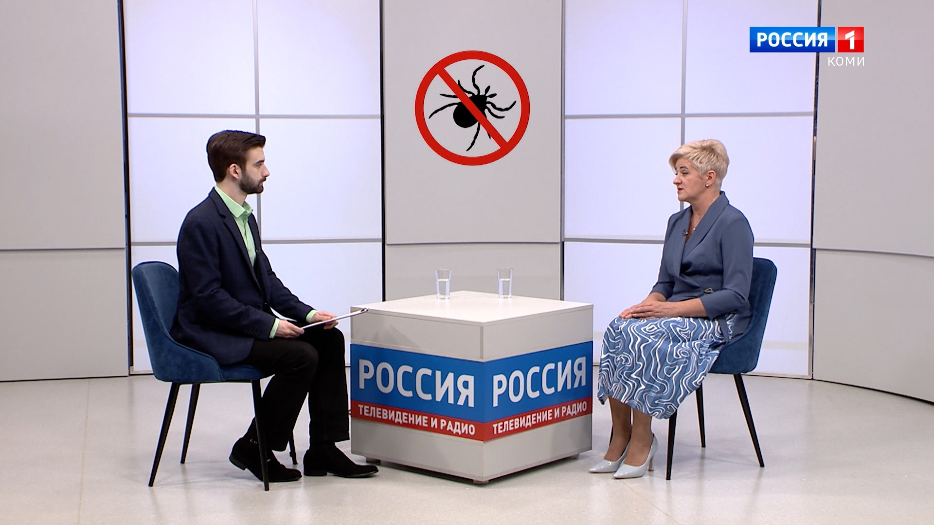 Что делать, если вас укусил клещ?