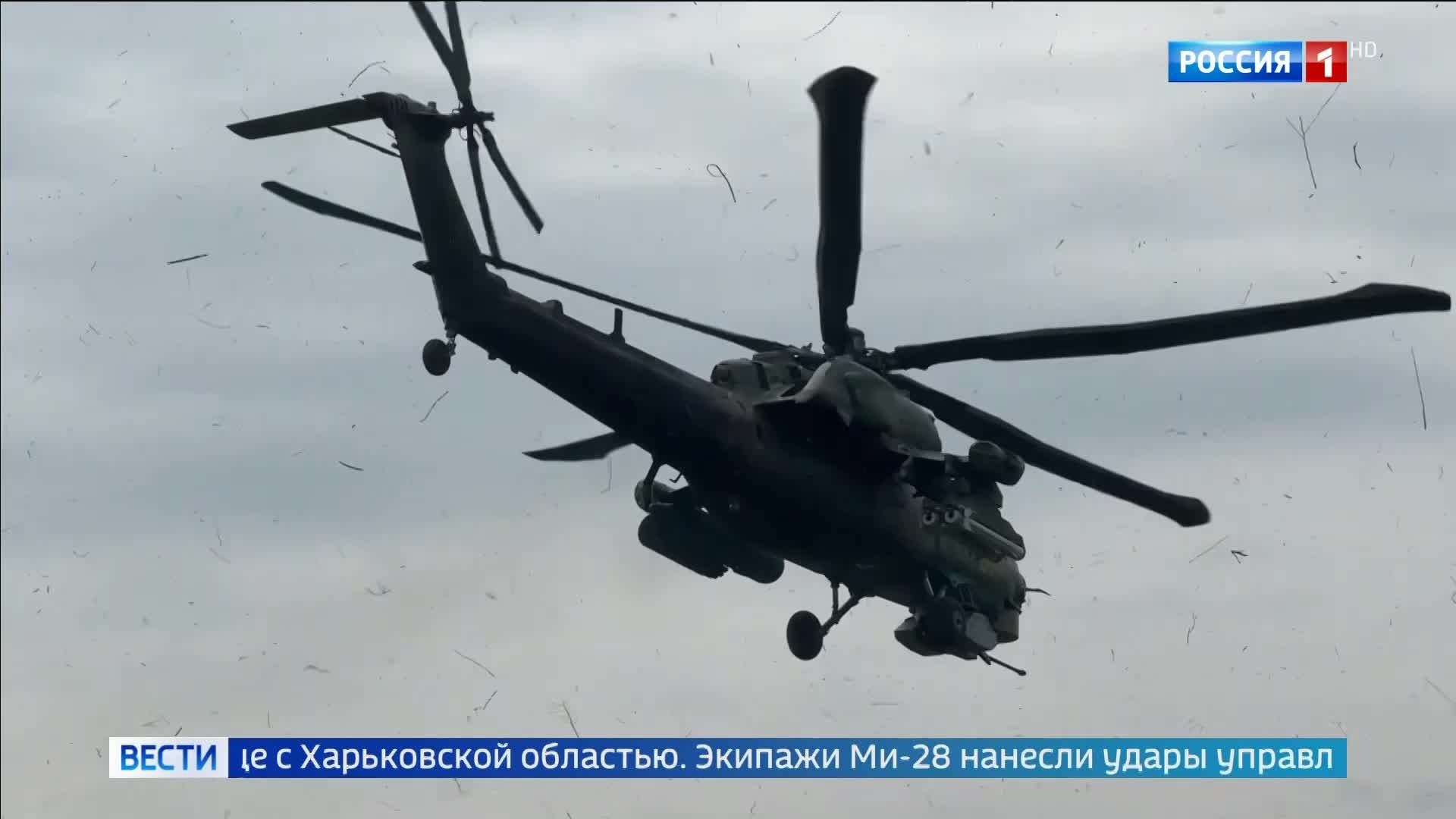 Продвижение на Бочково и Верхнюю Писаревку: успехи и удары в Донбассе