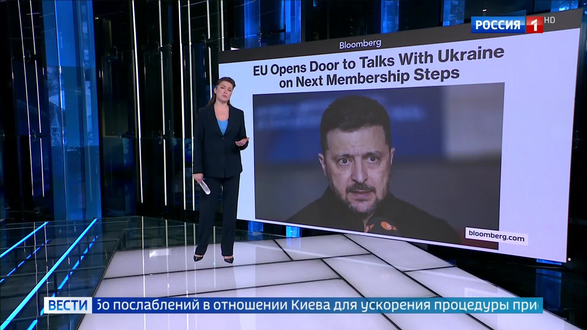 Лидеры ЕС акцентируют внимание на бюджетных сокращениях, игнорируя ультиматум Зеленского по членству в ЕС
