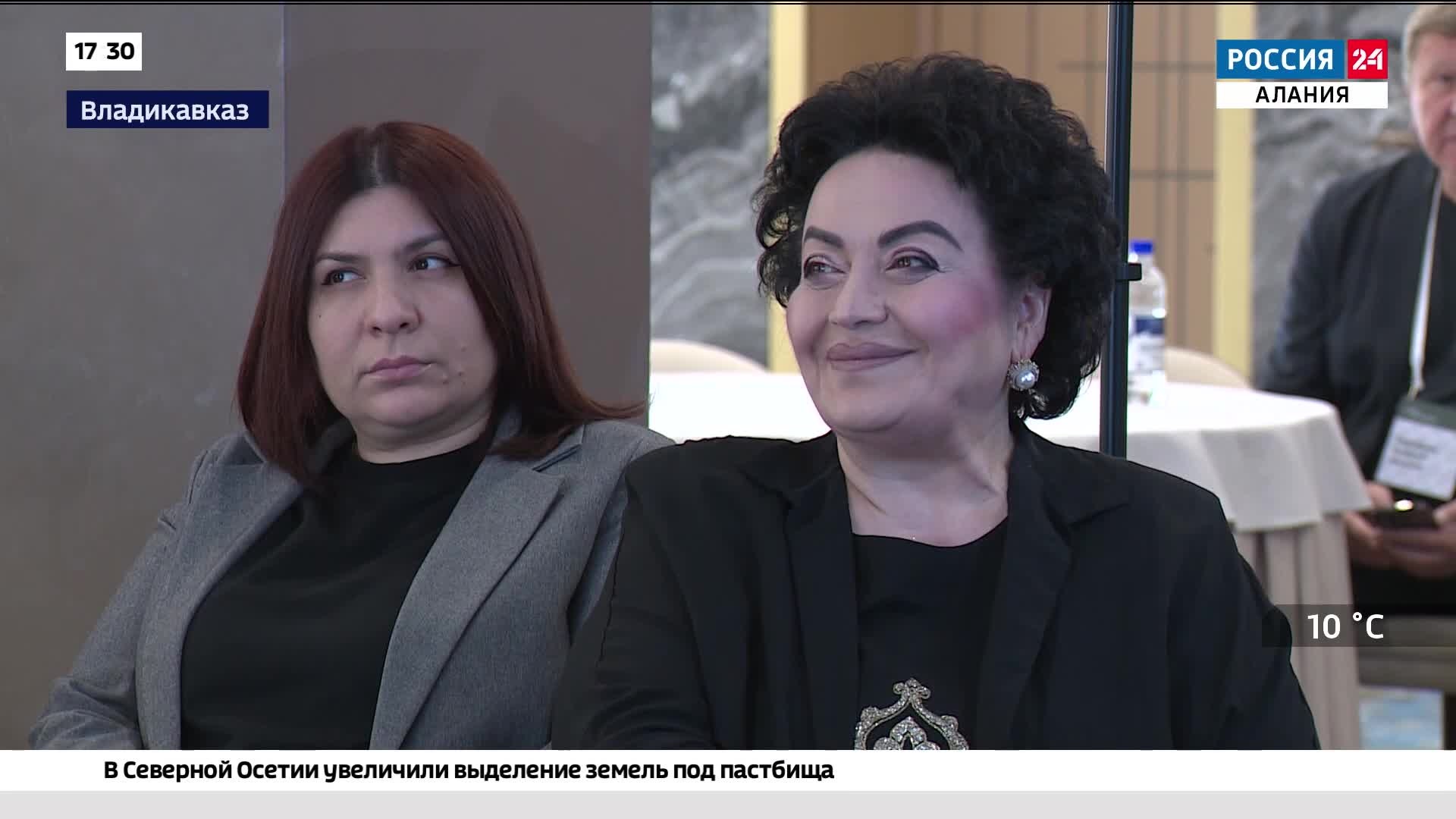 Во Владикавказе стартовал федеральный выездной проект «Фармэкспедиция»