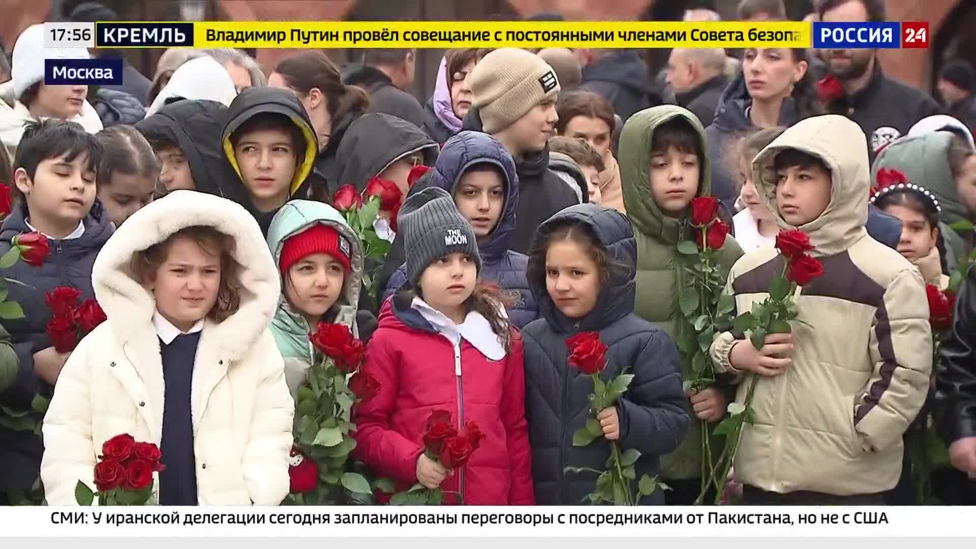 Снижение ключевой ставки, проект "Государство для людей", акция "Диктант Победы"