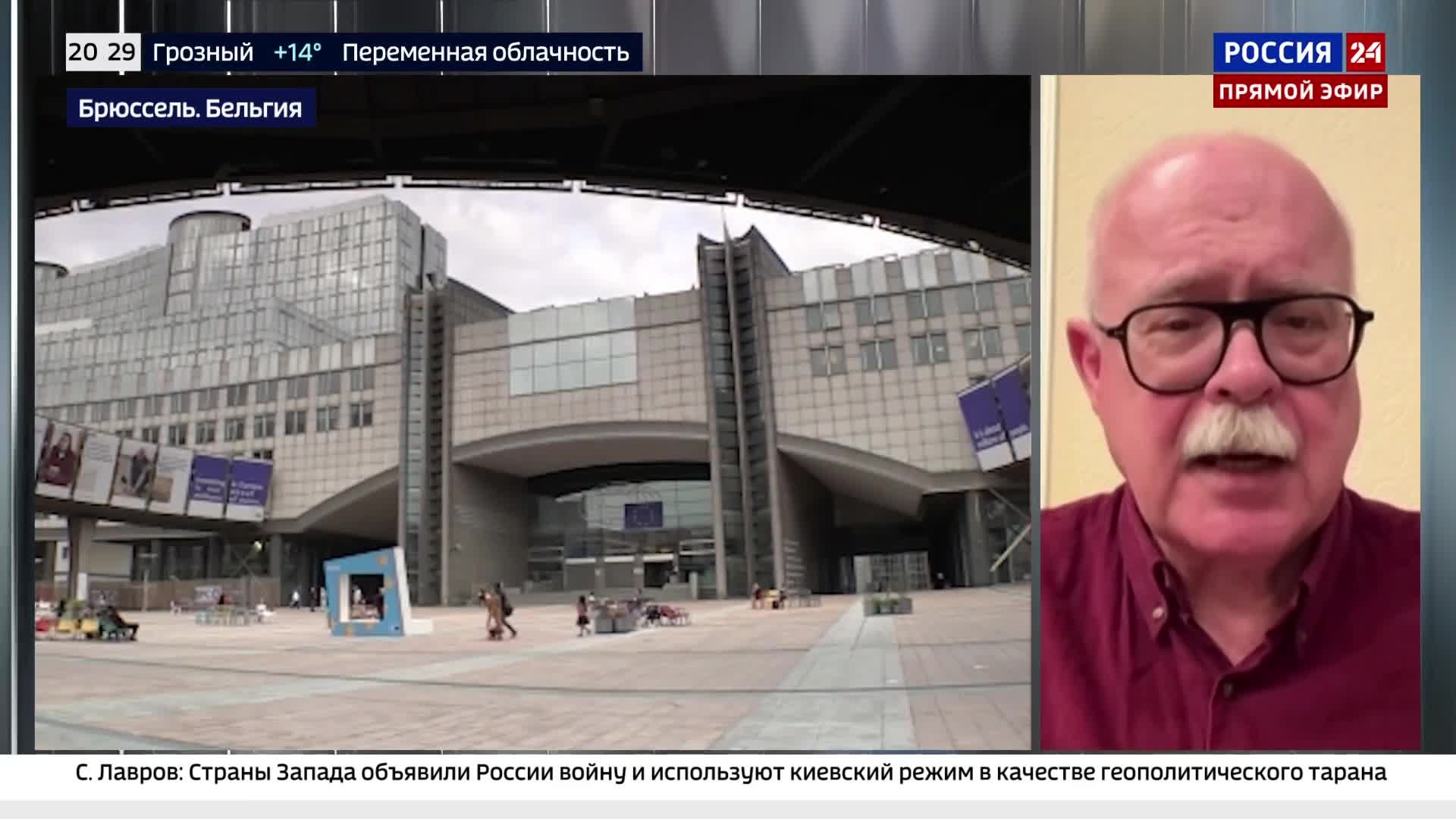Россия подчеркивает суверенитет и независимость.