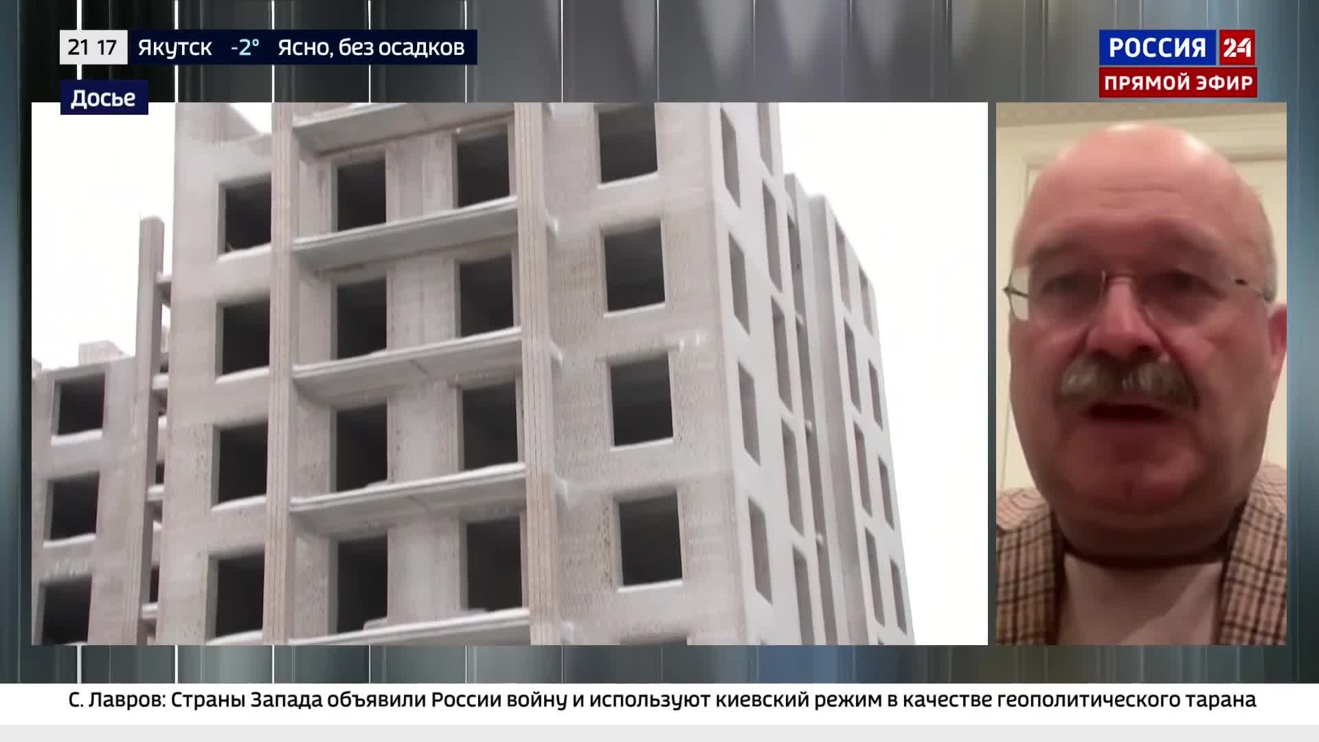Война в Персидском заливе временно поддерживает рост ВВП России.