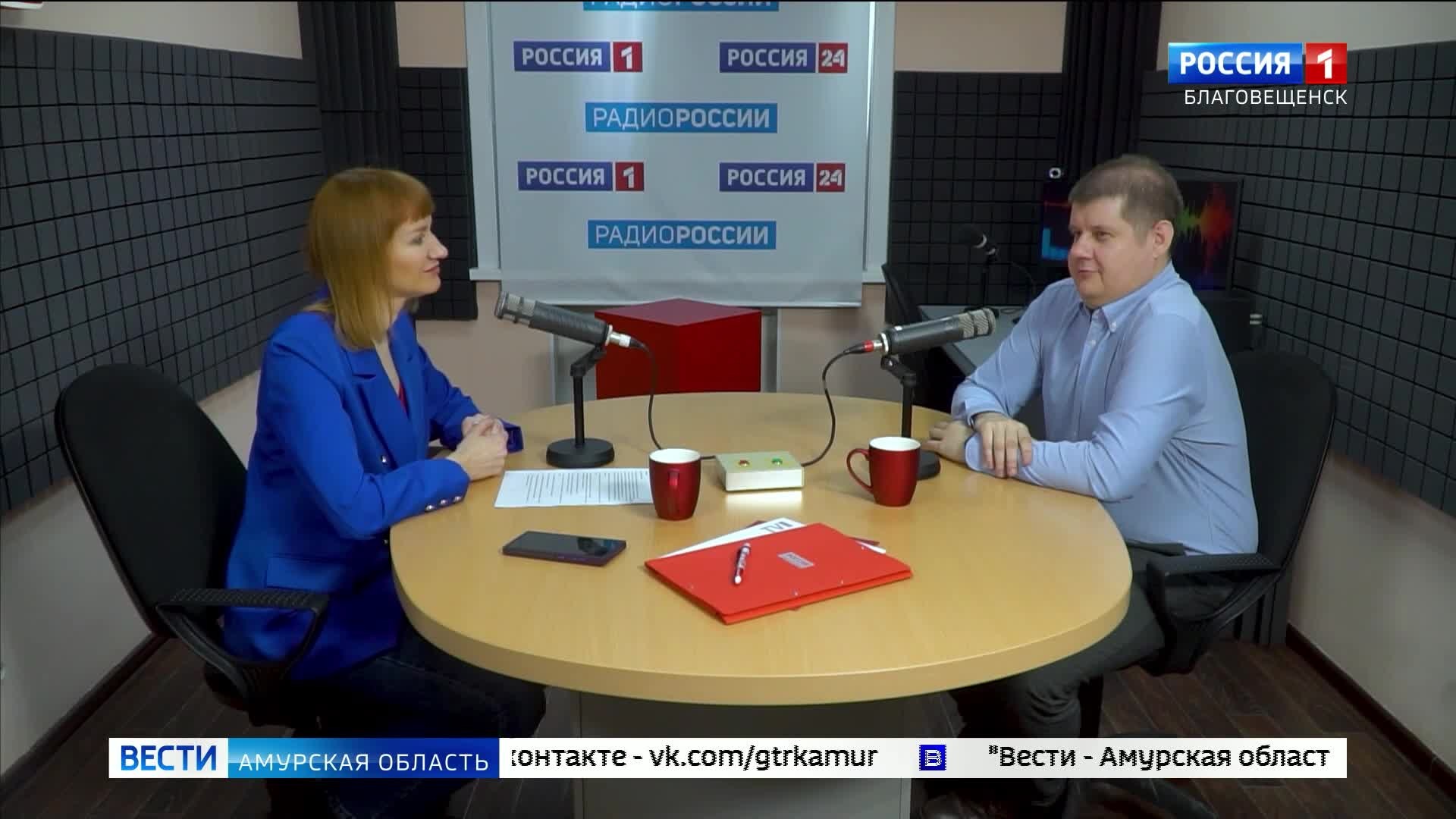 Наш подкаст: Дюжев Сергей о запасах полезных ископаемых региона
