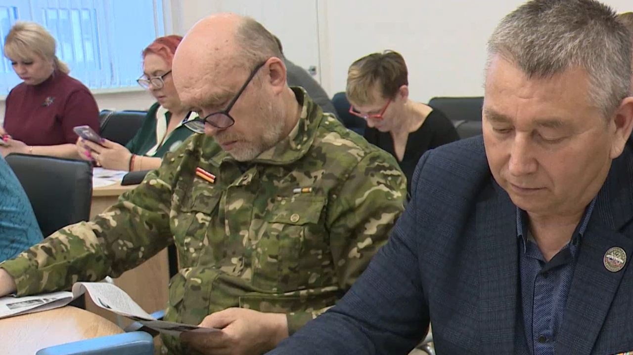 Более 10 тысяч жителей Марий Эл проверили знания истории на Диктанте Победы