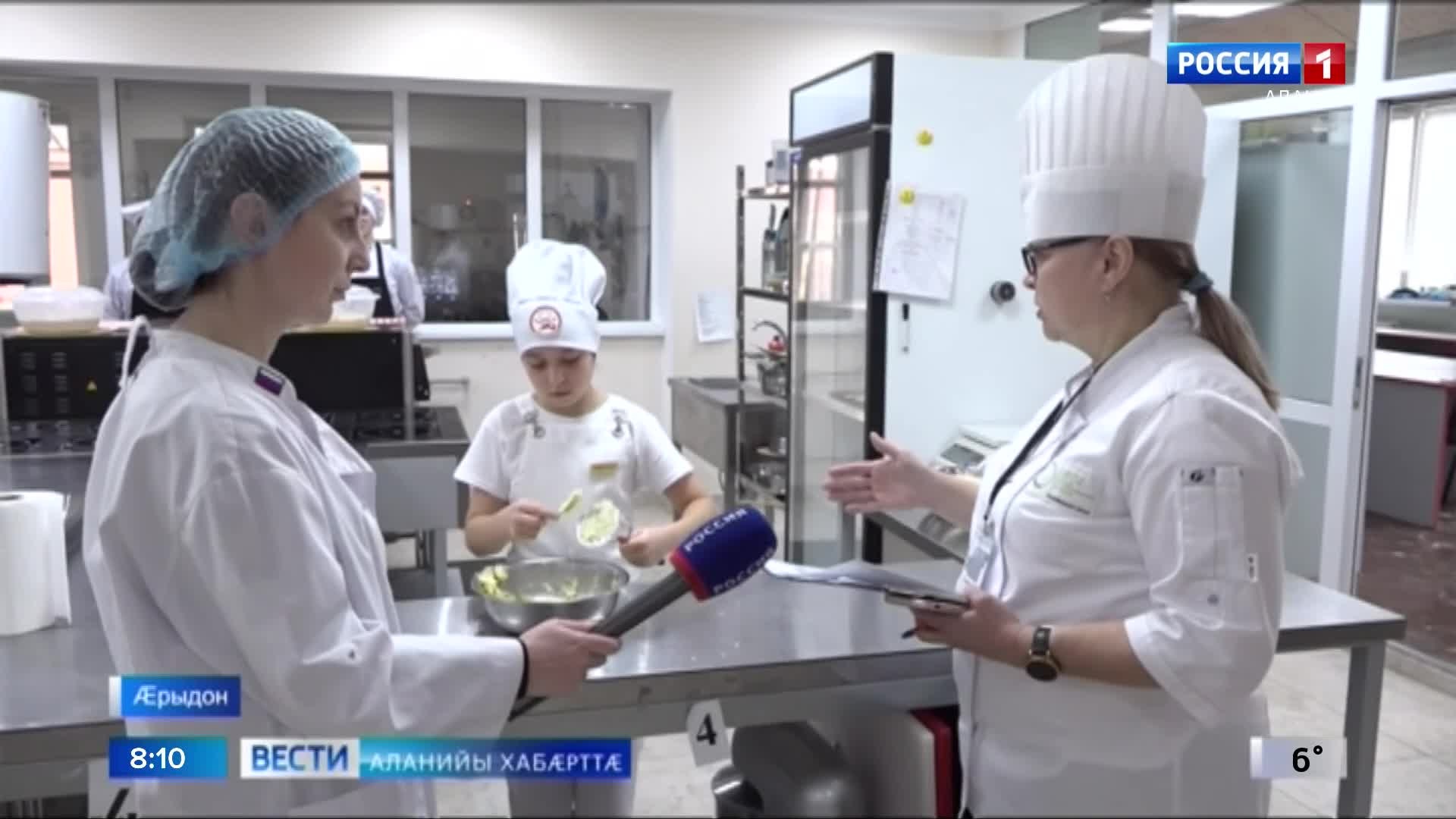 Чемпионат «Аланийы æвзонг мастертæ» сæмбырд кодта 226 архайæджы республикæйы 101 скъолайæ
