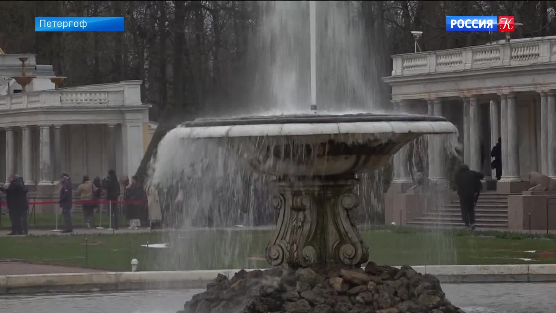 Эфир 25.04.2026 · 19:30