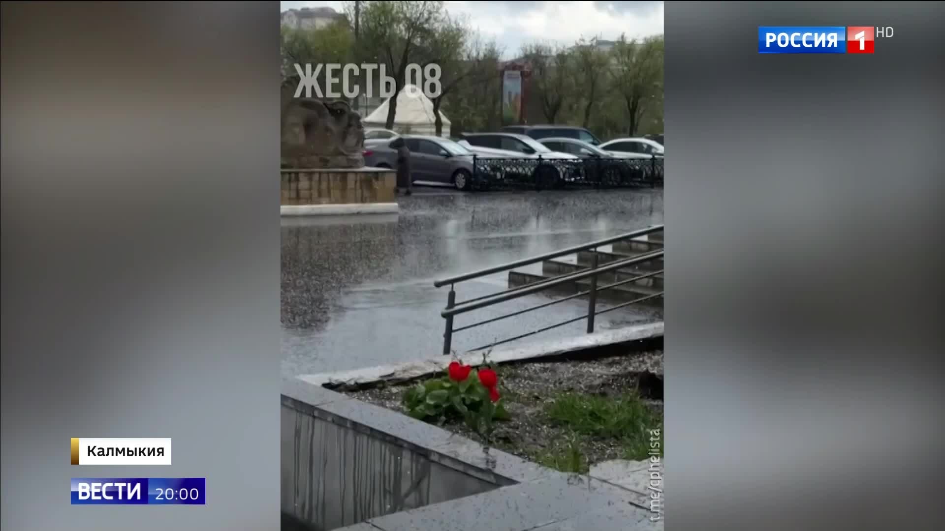 Зима возвращается: снегопады и лавина в России вызывают чрезвычайные ситуации