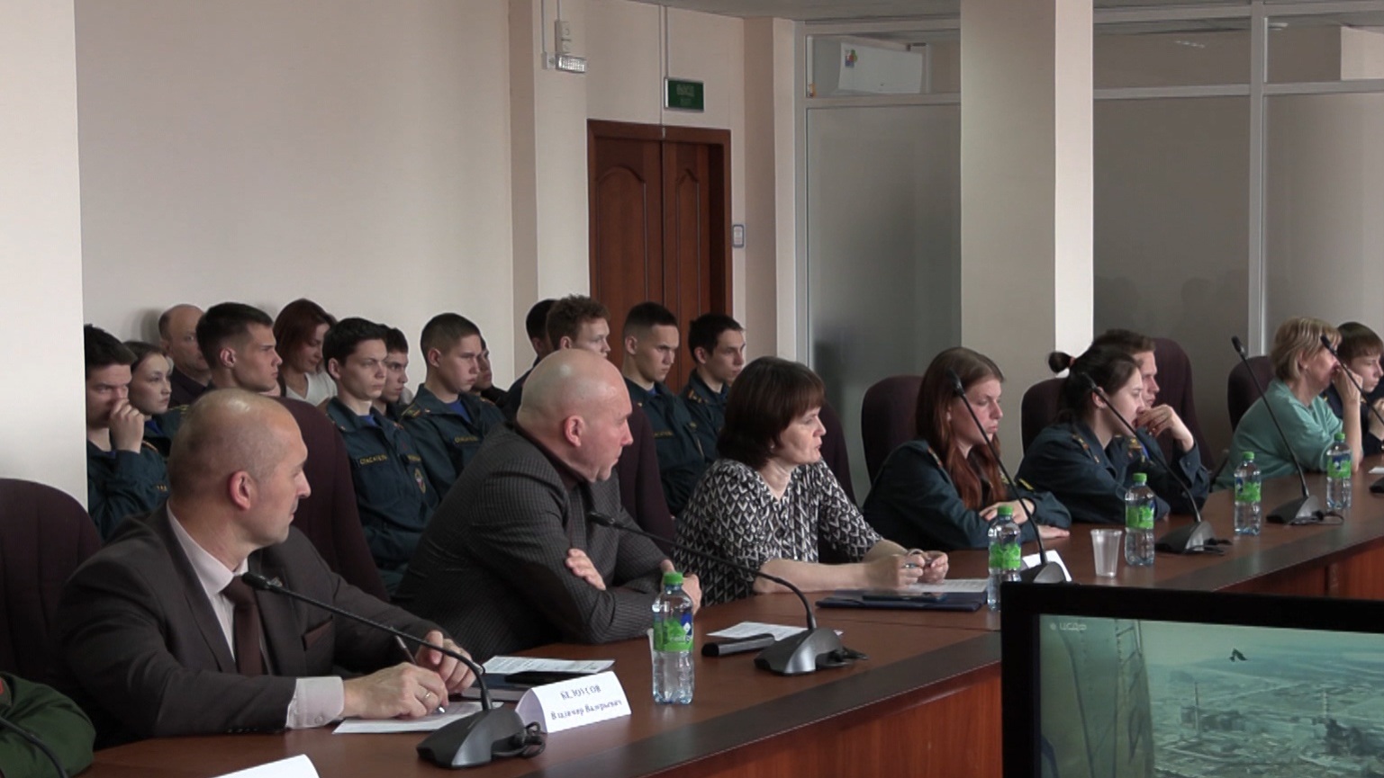 Жители Йошкар-Олы поделились воспоминаниями об участии в ликвидации аварии на Чернобыльской АЭС