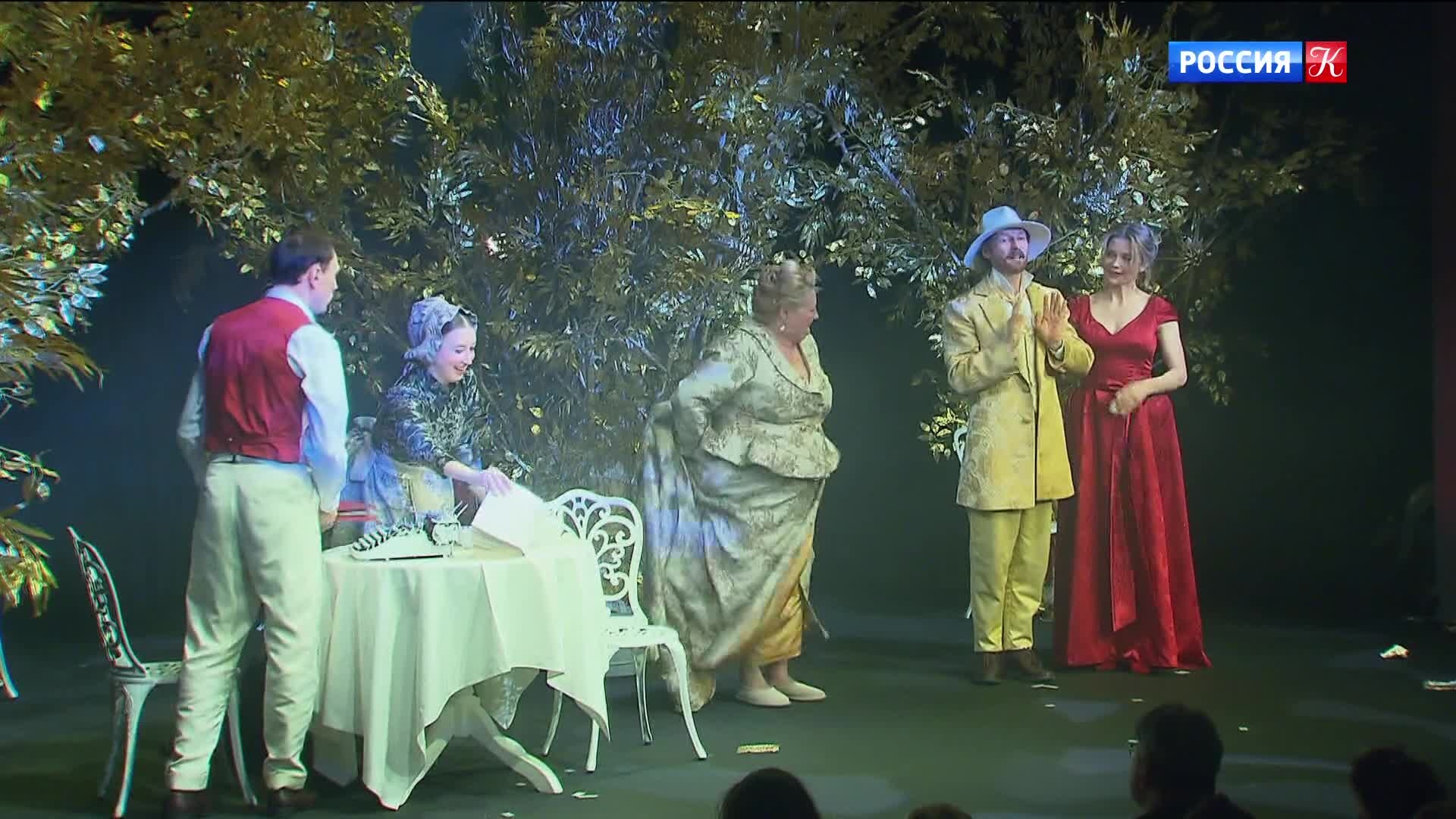 Эфир 26.04.2026 · 19:30