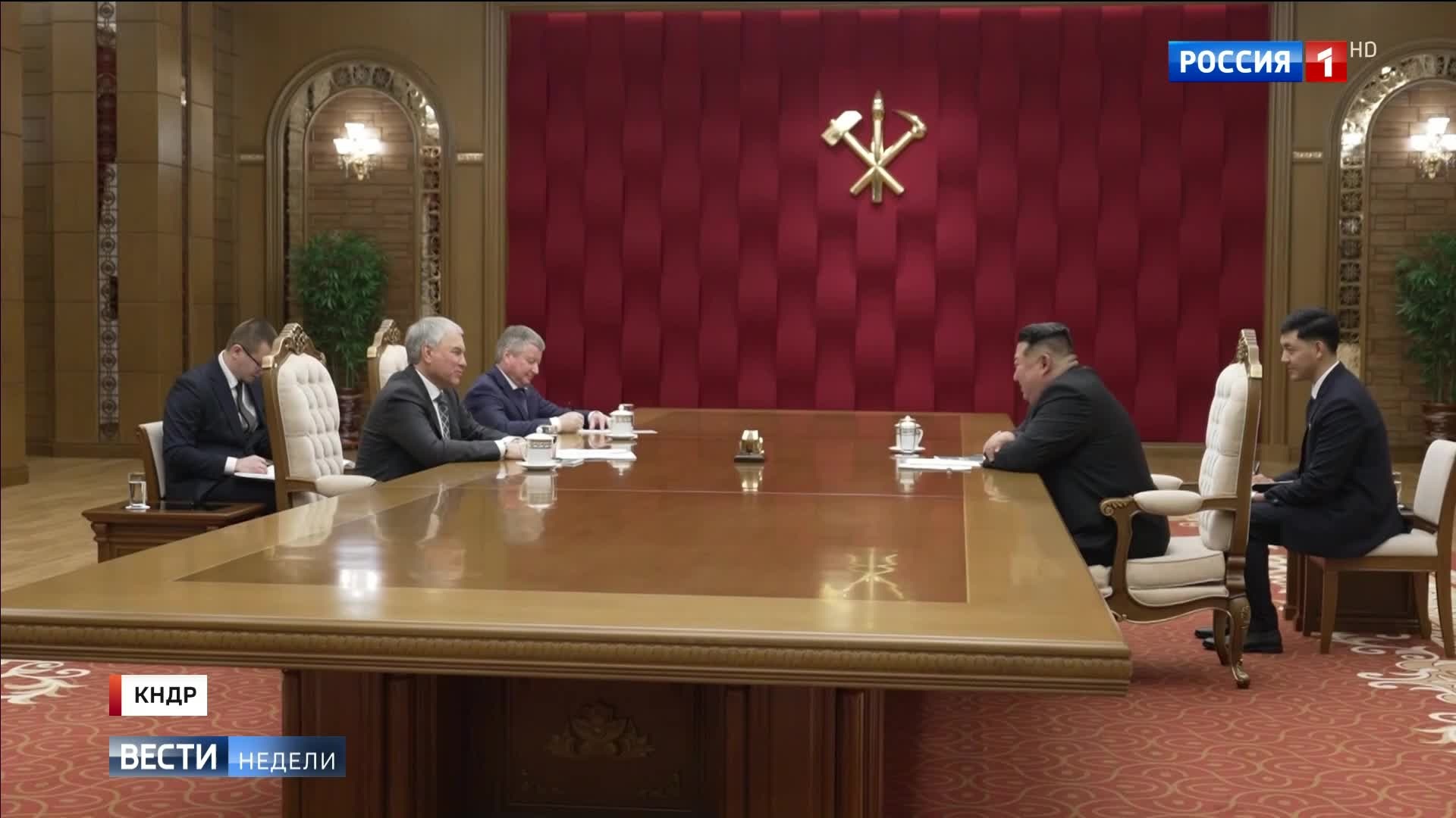 "Открытие мемориала подвигу корейских сапёров в Курске: символ союза России и КНДР"