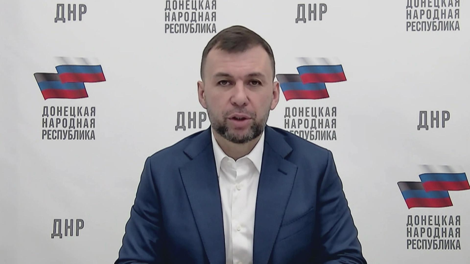 Денис Пушилин рассказал о развитии жилищного строительства в ДНР