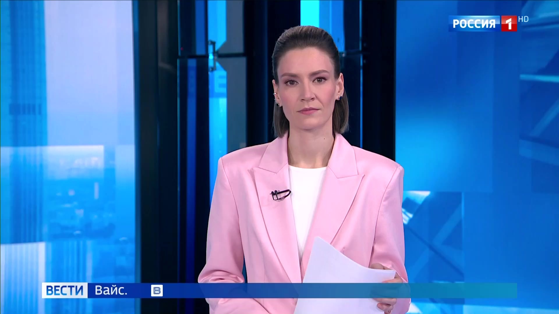 Эфир 27.04.2026