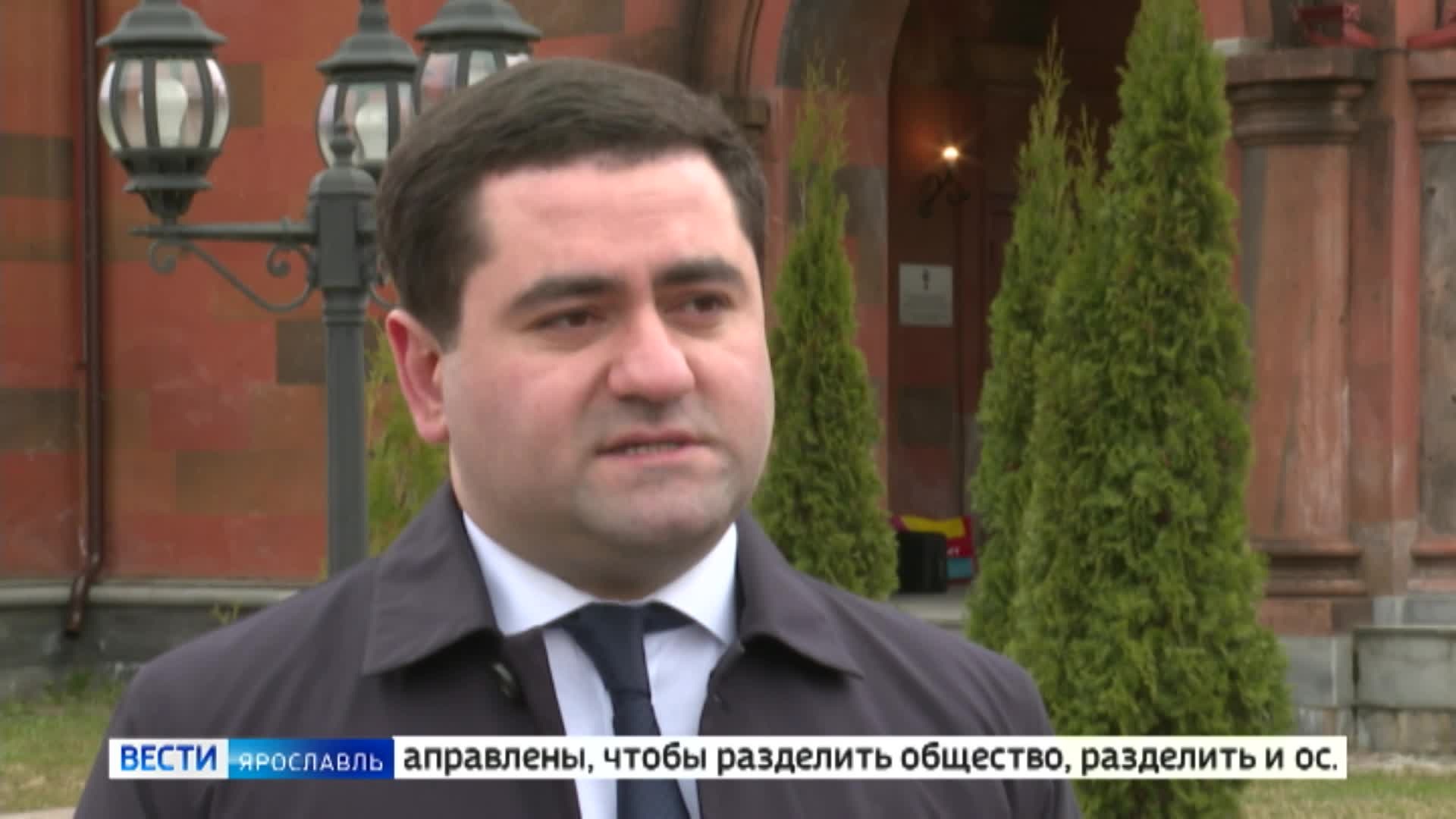 Эфир от 27.04.2026 (11:30)